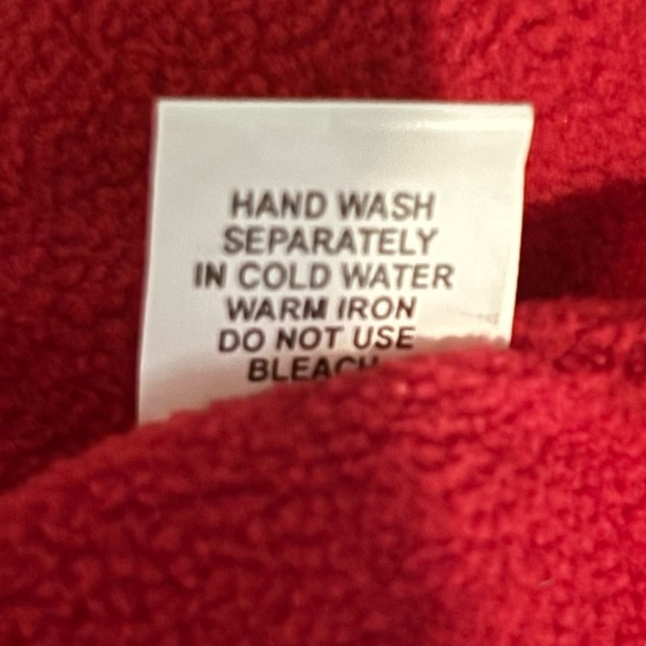 Himalayan Handicraft Centre 100% Wool Handmade in Nepal Ear Flap Unisex Hat - Picture 5 of 5